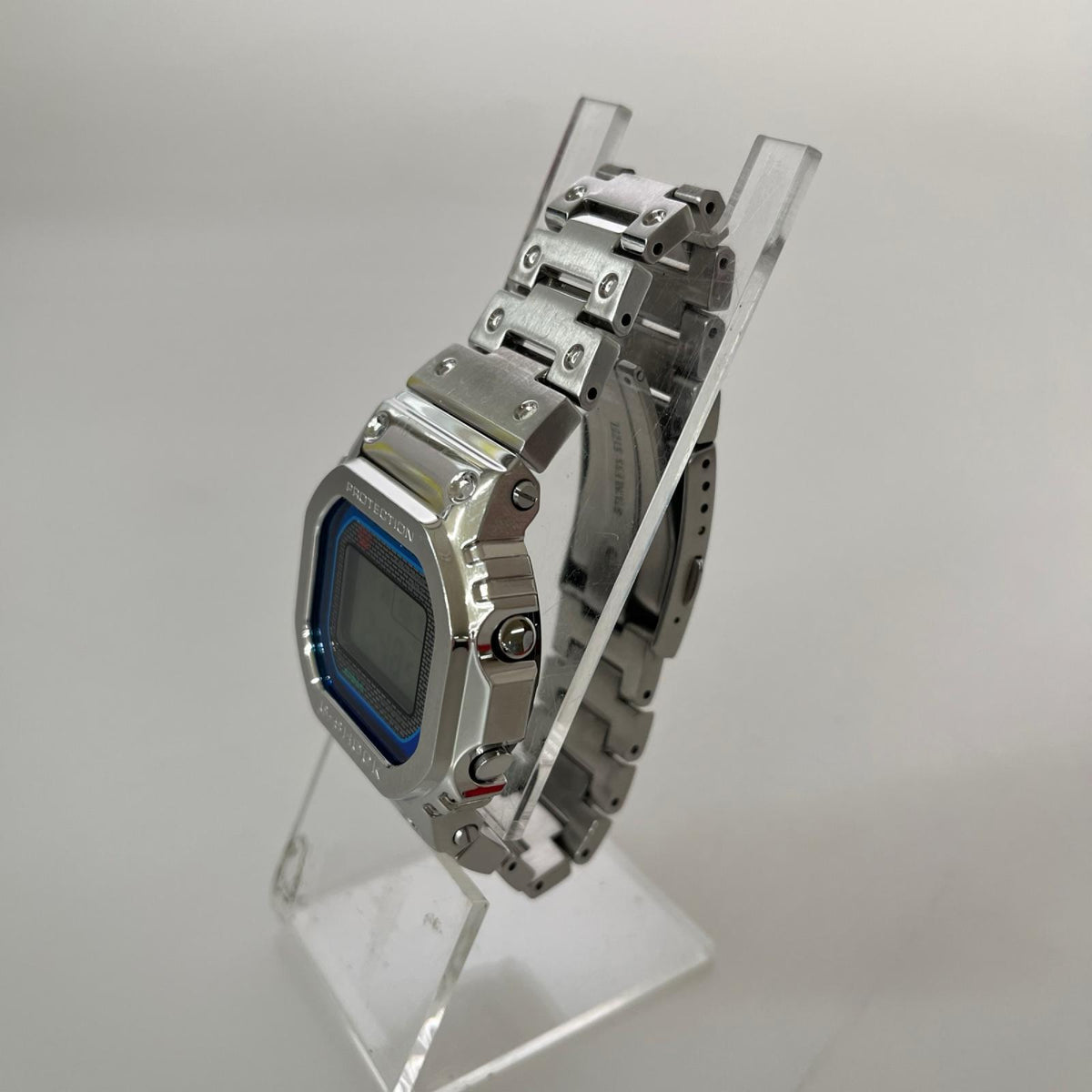 腕時計 GMW-B5000 SOLAR