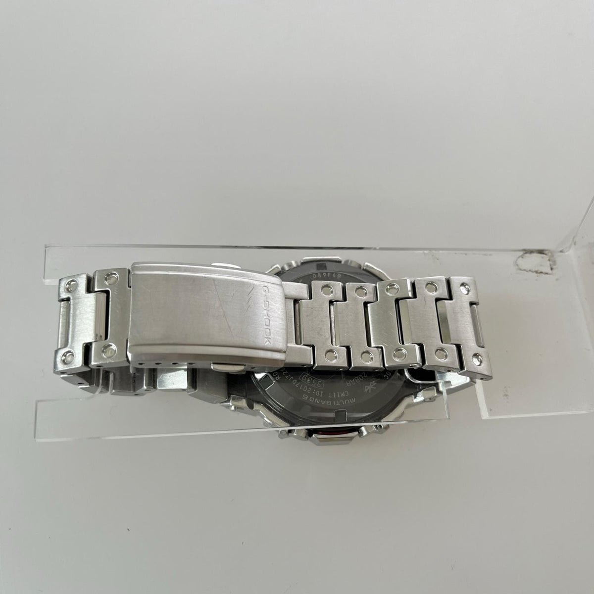 腕時計 GMW-B5000 SOLAR