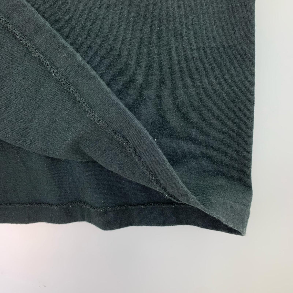 半袖Tシャツ ARCHIVE SERIES RED HEAD BLK L L ブラック