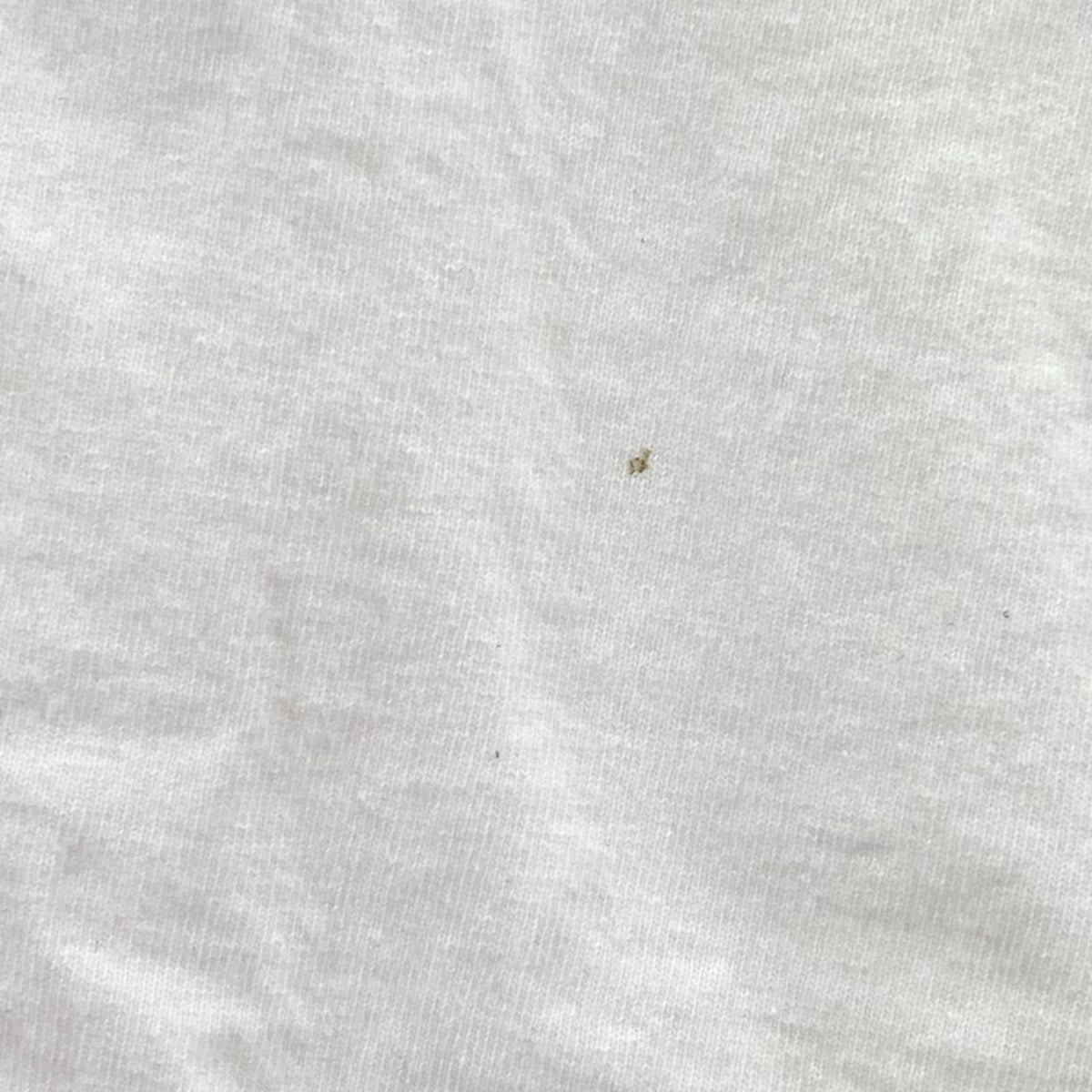 半袖Tシャツ Puzzle Logo Tee WHE L L ホワイト