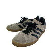 スニーカー GAZELLE WonderTaupe IG6199 (28cm) 28cm (US10 UK9 1/2 EU46) ベージュ