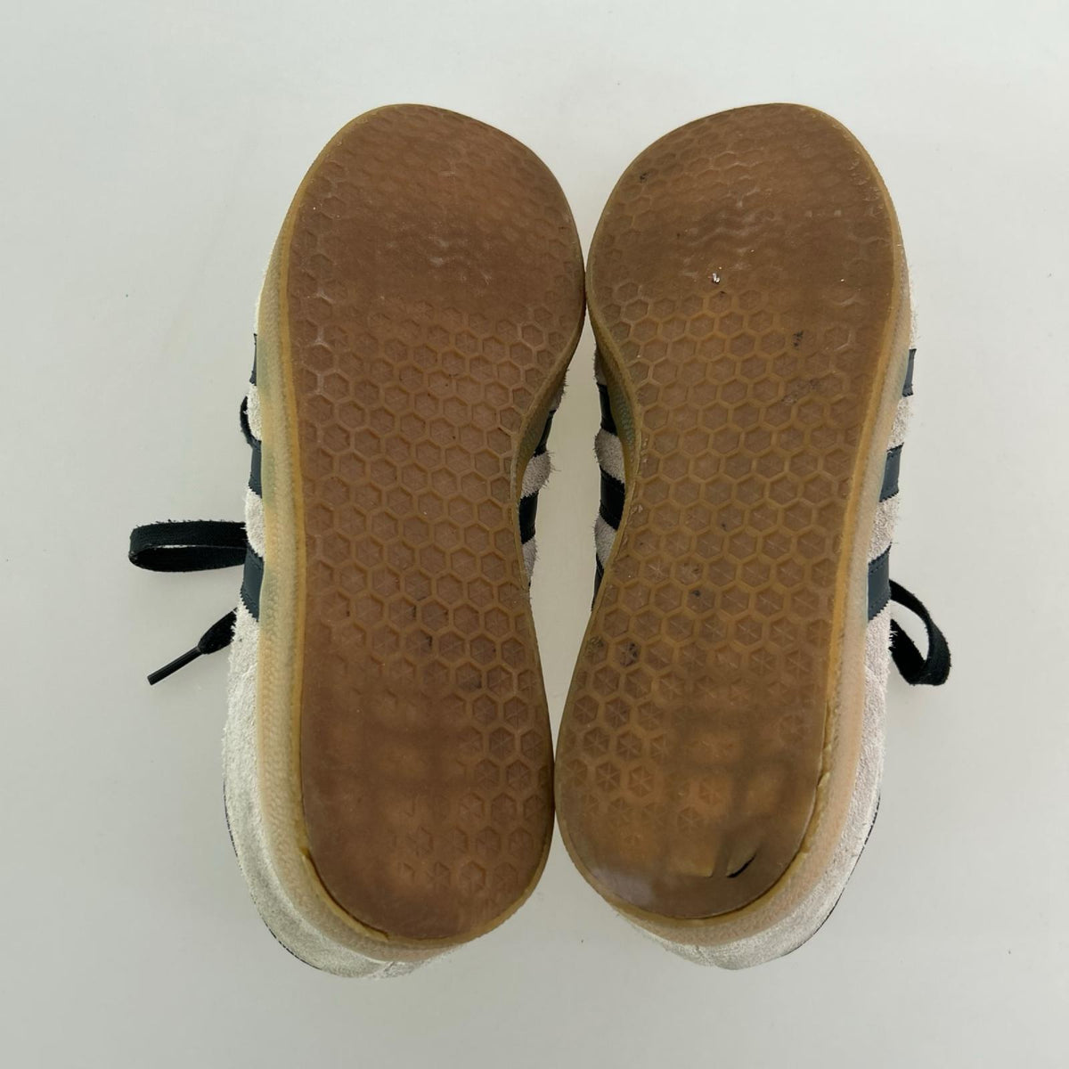 スニーカー GAZELLE WonderTaupe IG6199 (28cm) 28cm (US10 UK9 1/2 EU46) ベージュ