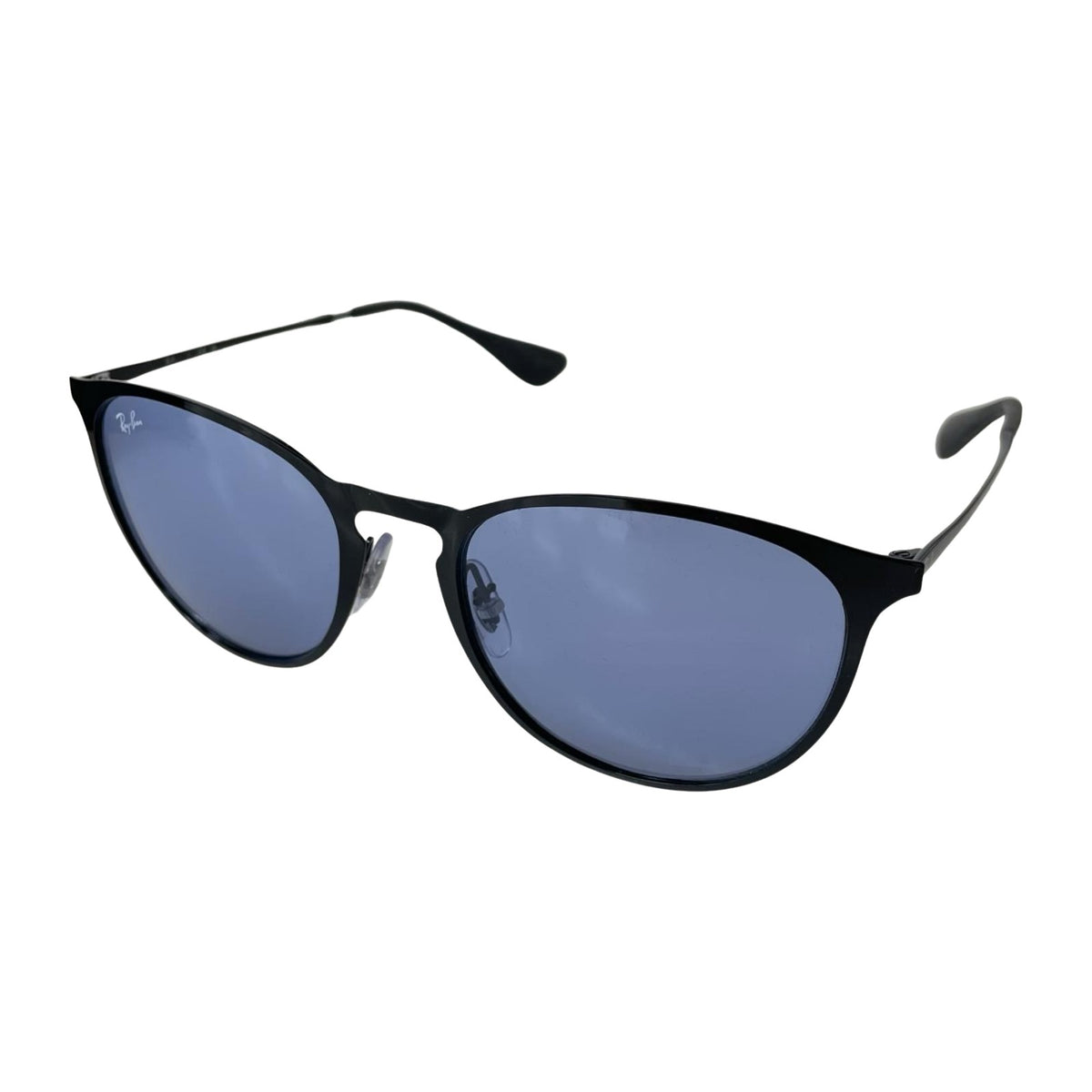 その他アクセサリー ERIKA METAL WASHED LENSES RB3539 ブラック