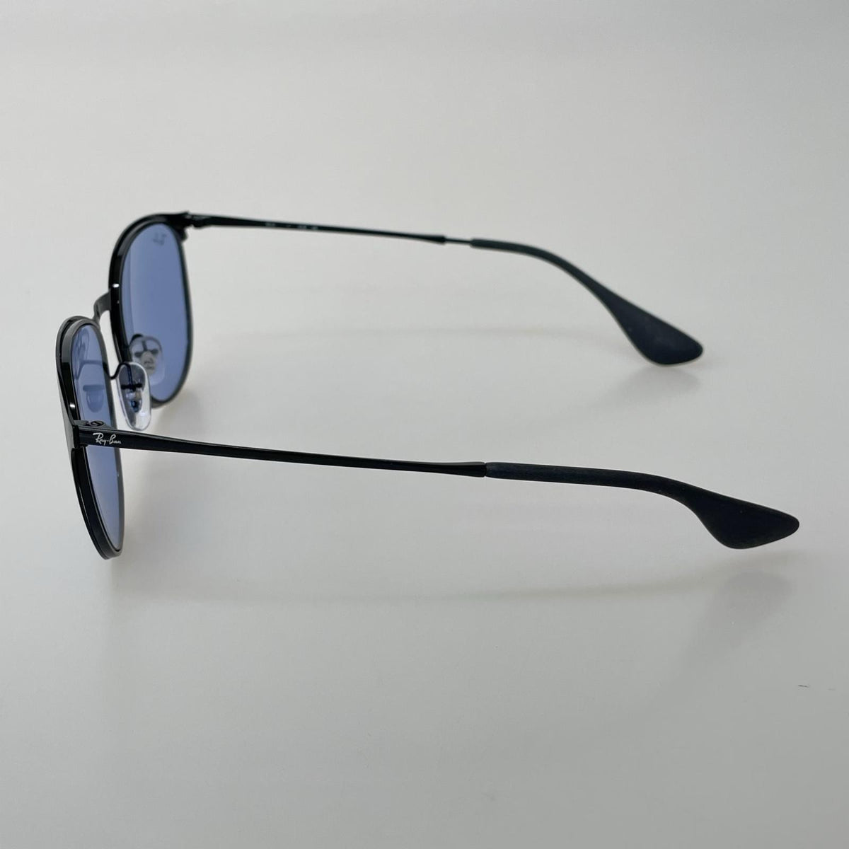 その他アクセサリー ERIKA METAL WASHED LENSES RB3539 ブラック