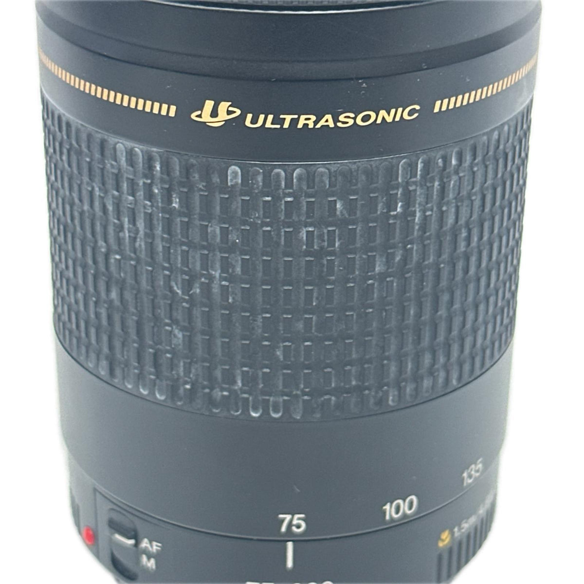 canon zoom lens ef 75 300mm 1 4 5.6 ii Canon 交換レンズ