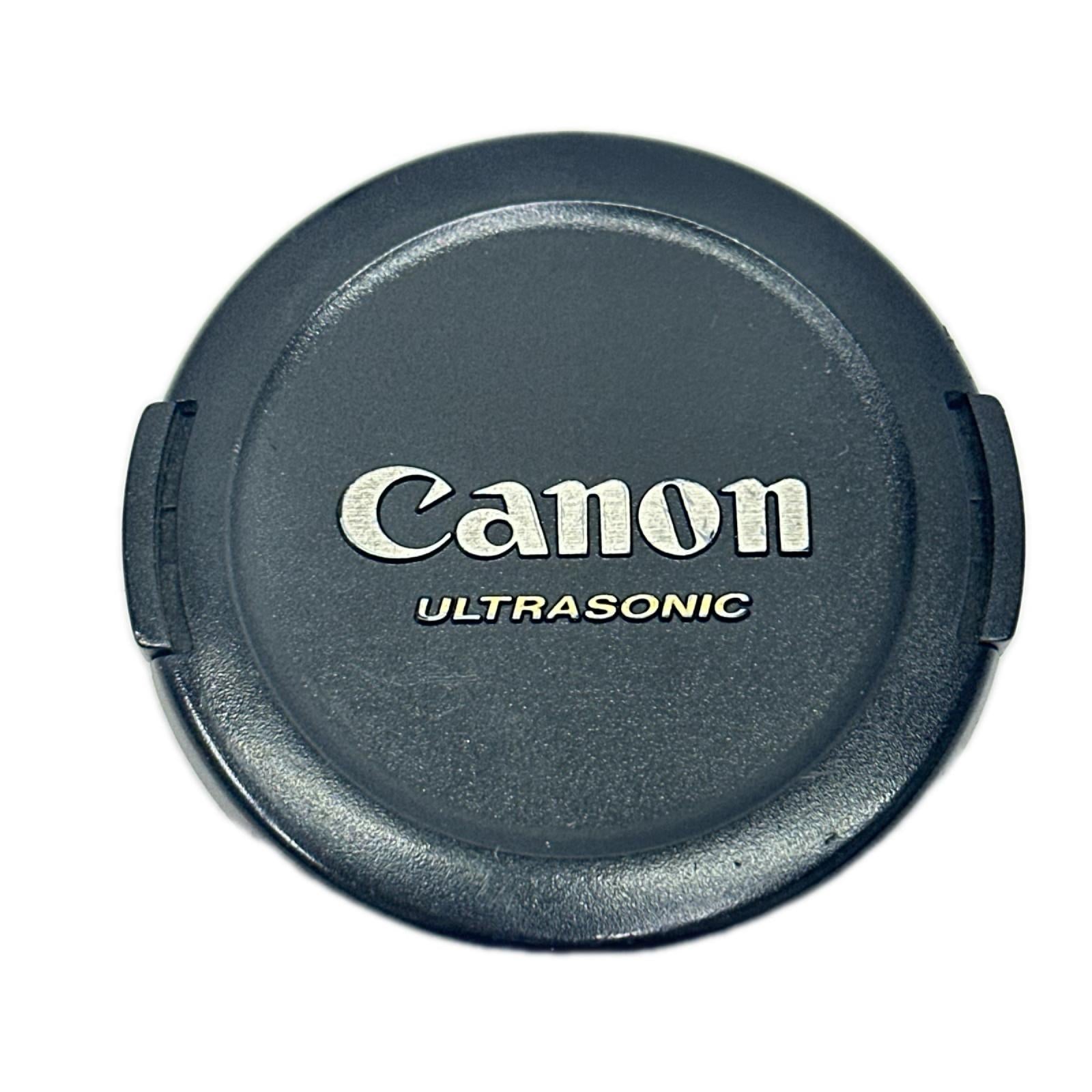 canon zoom lens ef 75 300mm 1 4 5.6 ii Canon 交換レンズ