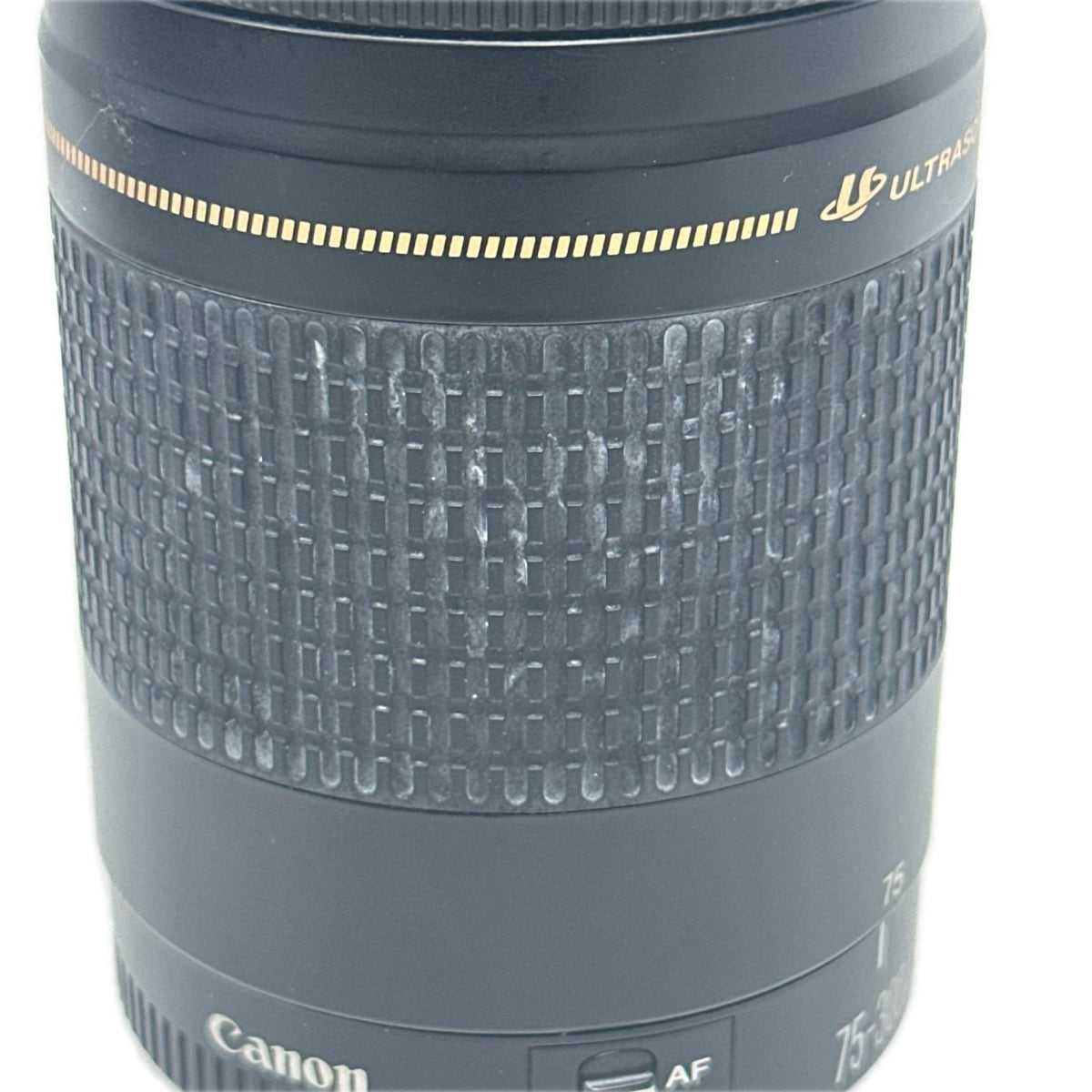 canon zoom lens ef 75 300mm 1 4 5.6 ii Canon 交換レンズ