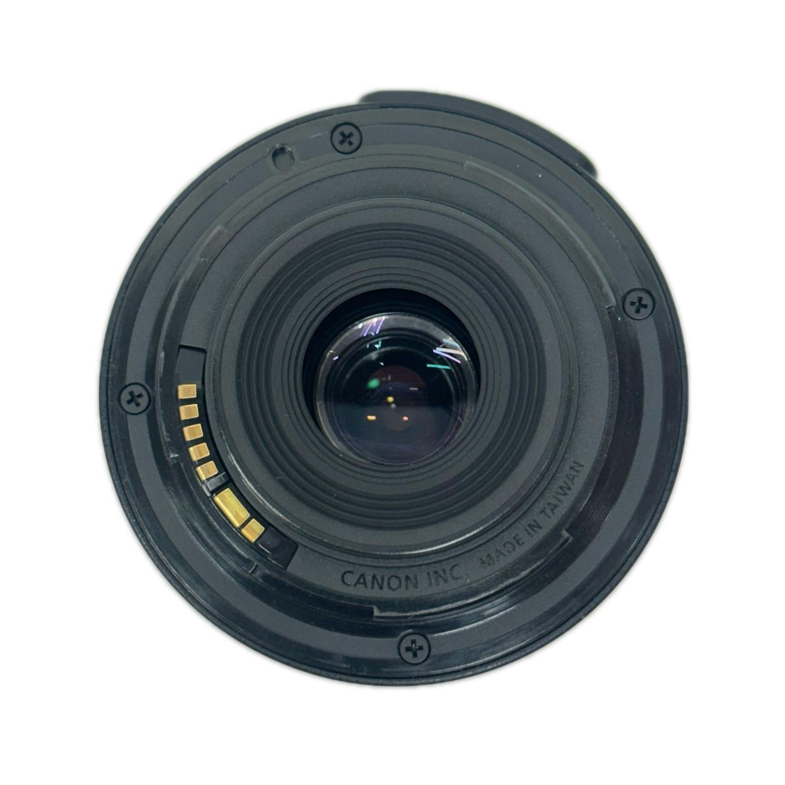 canon zoom lens ef 18-55mm Canon 交換レンズ