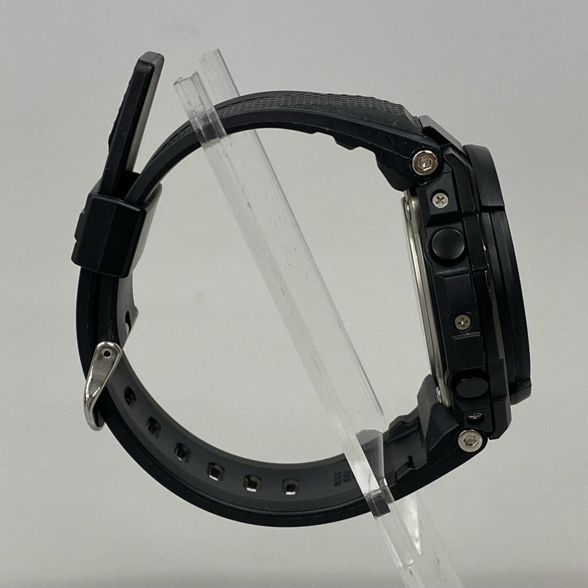 腕時計 G-SHOCK GST-W300G-1A1JF 黒 ブラック