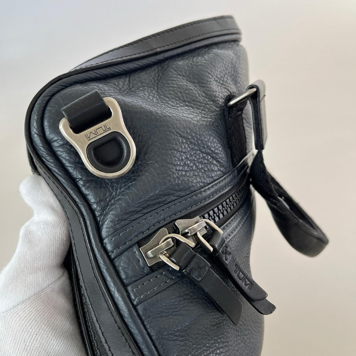 その他バッグ 2WAY ビジネスバッグ 黒紺