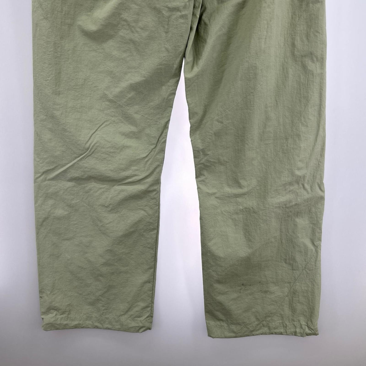 パンツ J.L-A.L Track Pant 23-24-0119-351 オリーブ×グレー (M) M