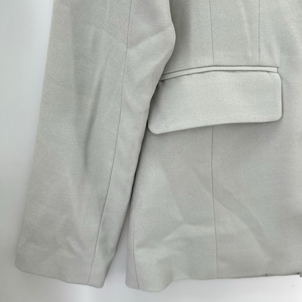 セットアップ Darich セットアップ グレー M グレー