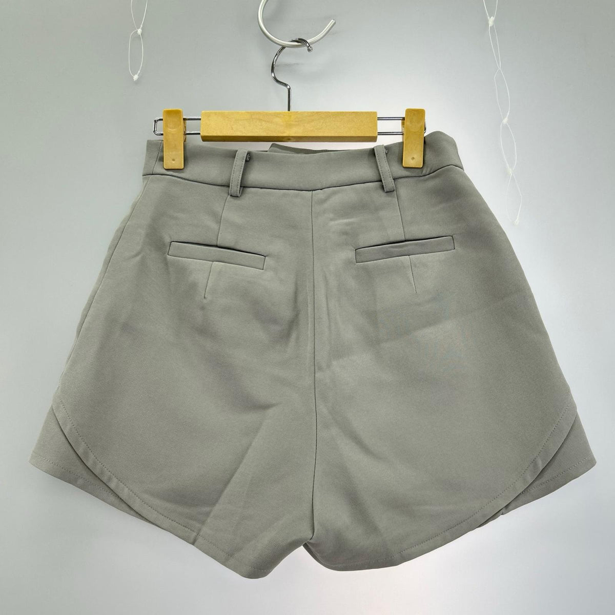 セットアップ Darich セットアップ グレー M グレー