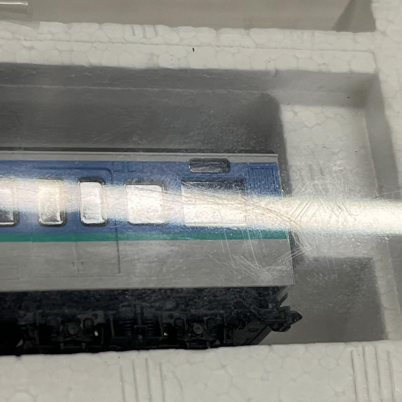 TOMIX JR115-1000系近郊電車(長野色・N50番代編成)セット 鉄道模型車両 TOMIX 鉄道模型車両