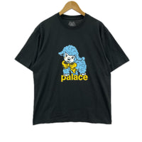 半袖Tシャツ Lamb T-Shirt M ブラック