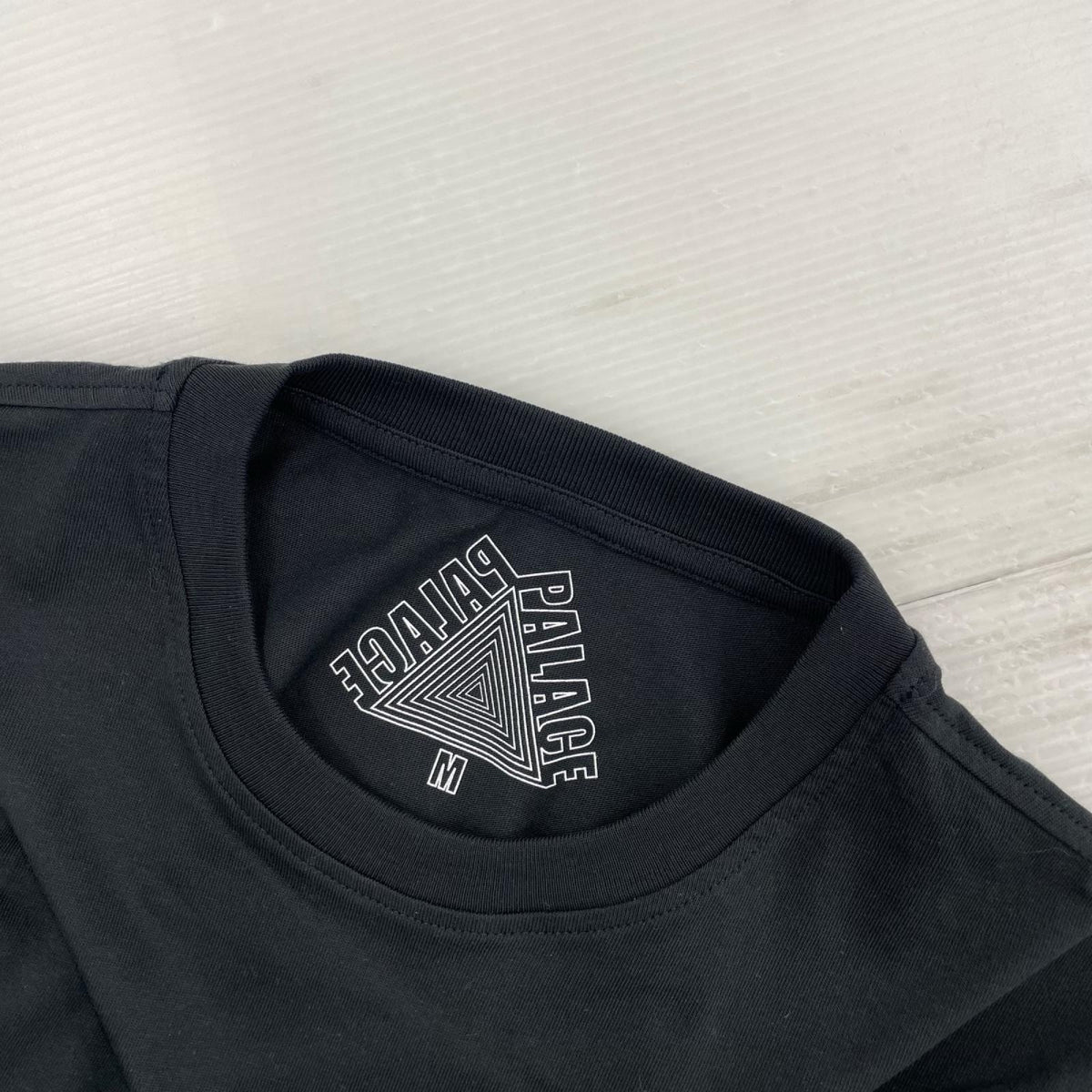 半袖Tシャツ Lamb T-Shirt M ブラック