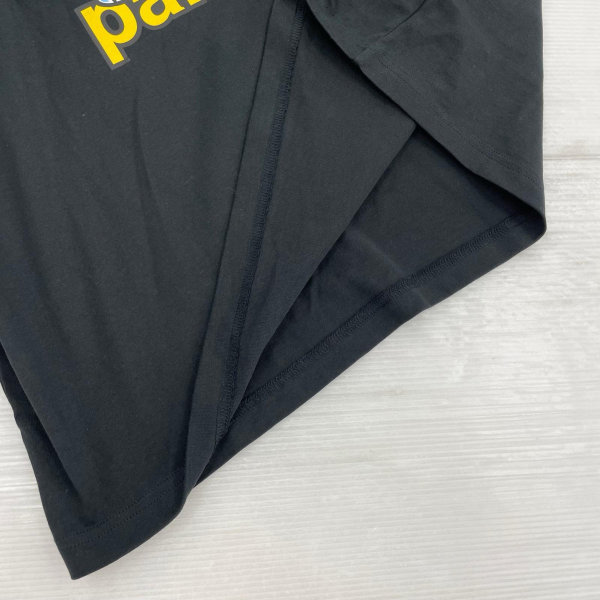 半袖Tシャツ Lamb T-Shirt M ブラック