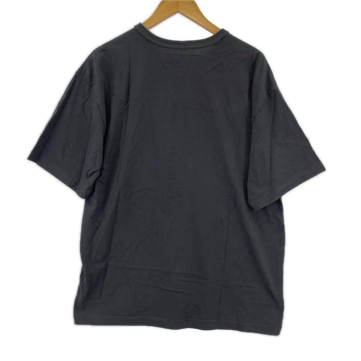 半袖Tシャツ SHELTECH CREWNECK SS M ブラック