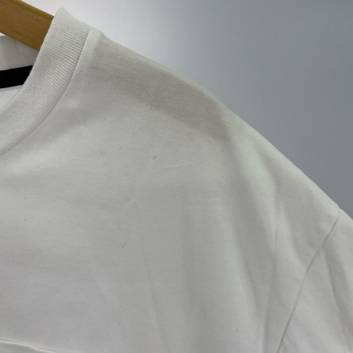 半袖Tシャツ WIP ×F.C.R.Bコラボ S/S POCKET TEE L ホワイト