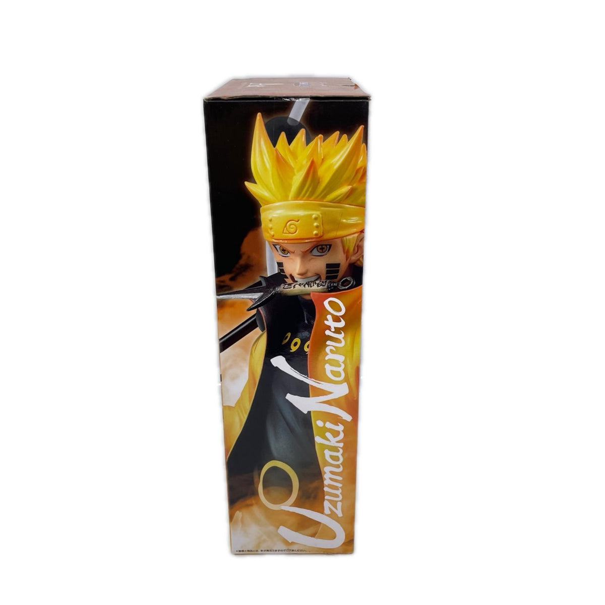 紡がれる火の意志 A賞 うずまきナルト 六道仙人 NARUTO フィギュア/グッズ