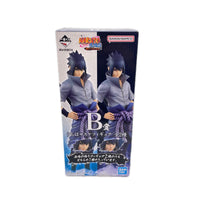 紡がれる火の意志 B賞 サスケ 通常ver NARUTO フィギュア/グッズ