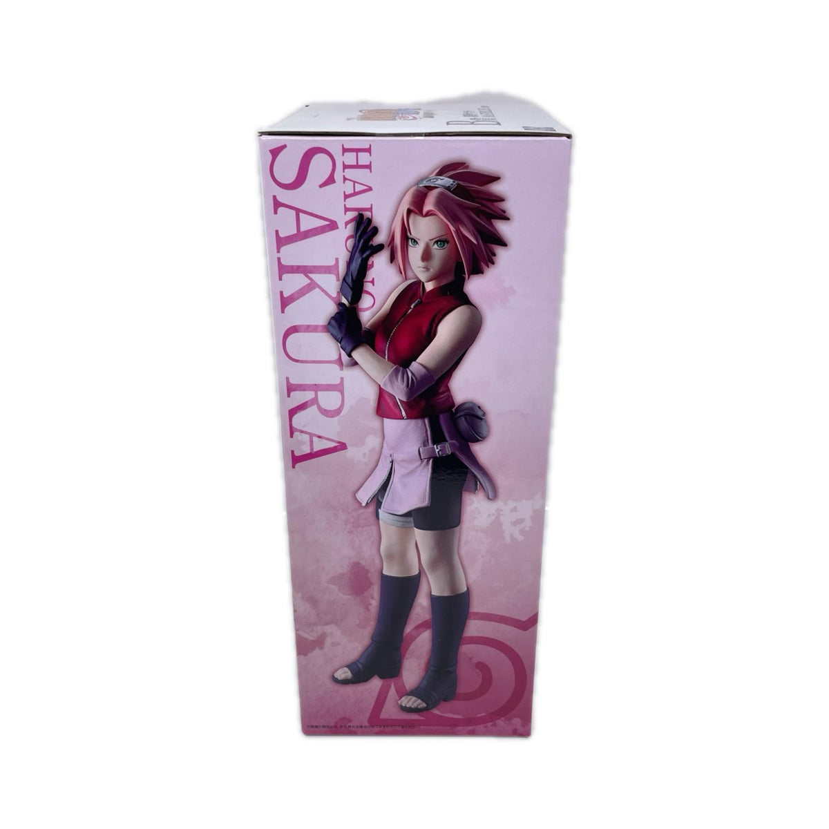 風影奪還編 B賞 春野サクラ NARUTO フィギュア/グッズ