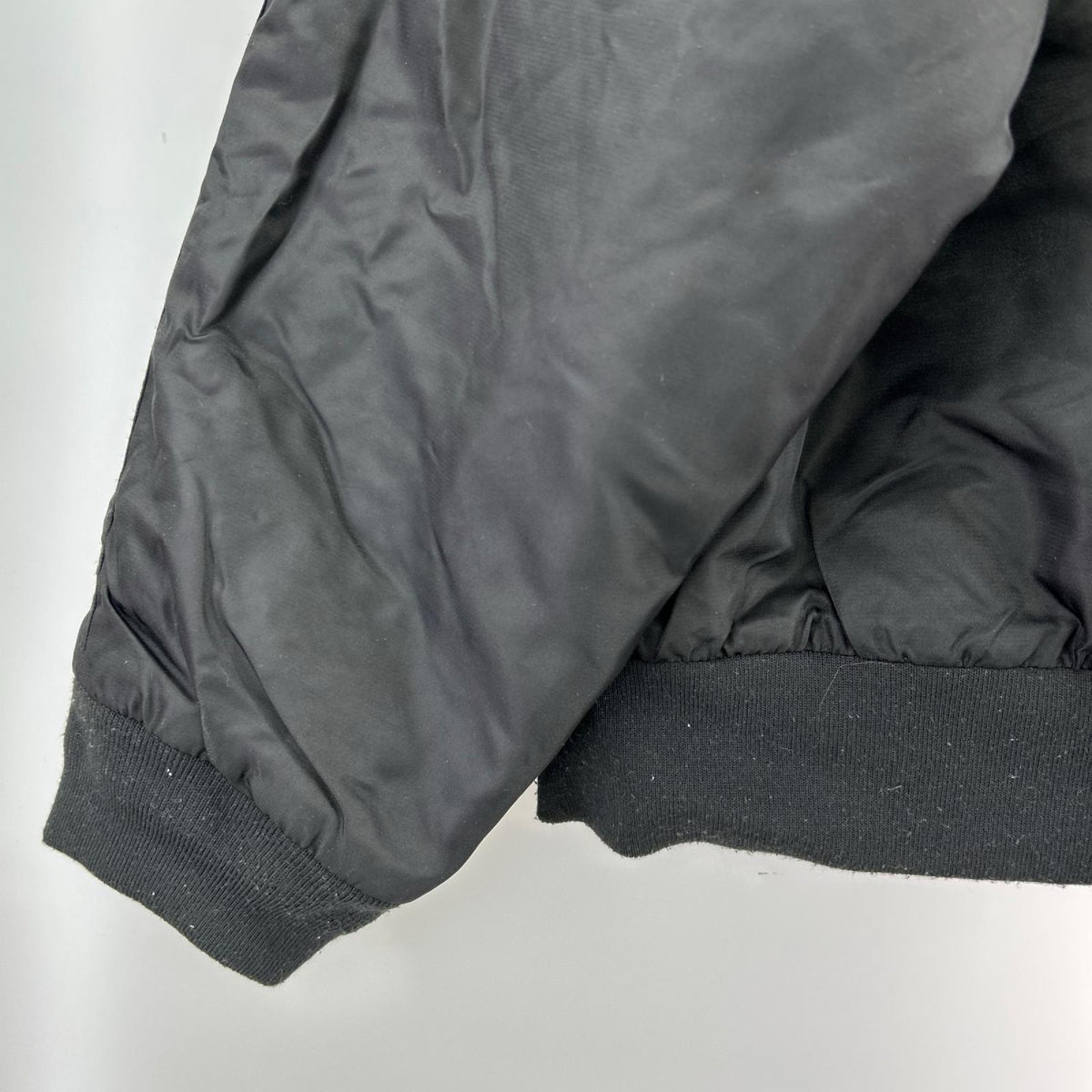ジャケット GALFY ACTIVE WEAR BLK L ブラック