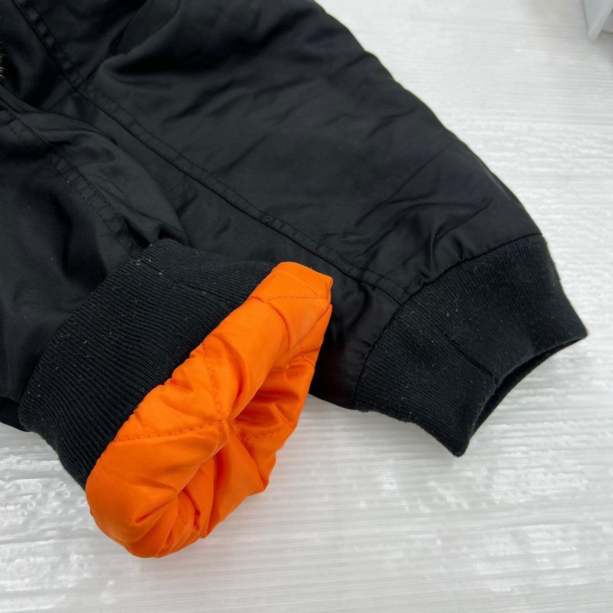 ジャケット GALFY ACTIVE WEAR BLK L ブラック