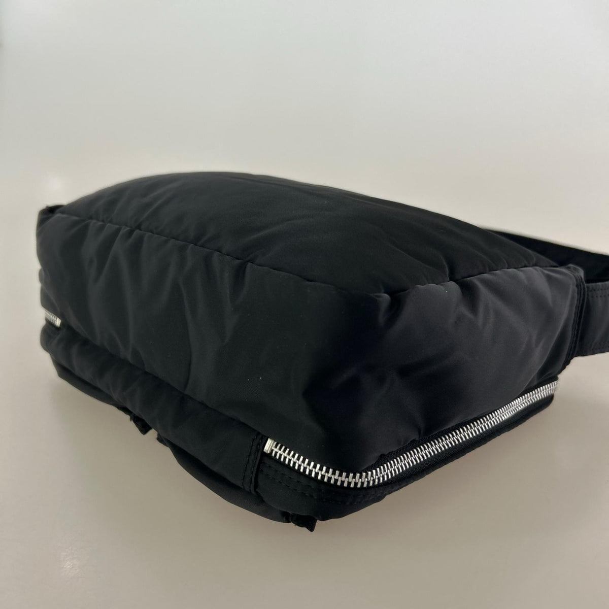 その他バッグ PORTER タンカー ショルダー ブラック