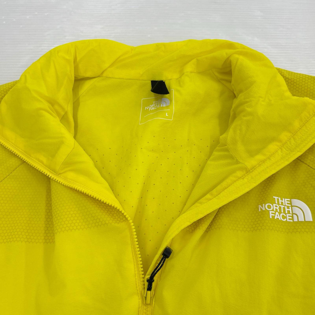 ジャケット NY81912 ベントリックスジャケット L