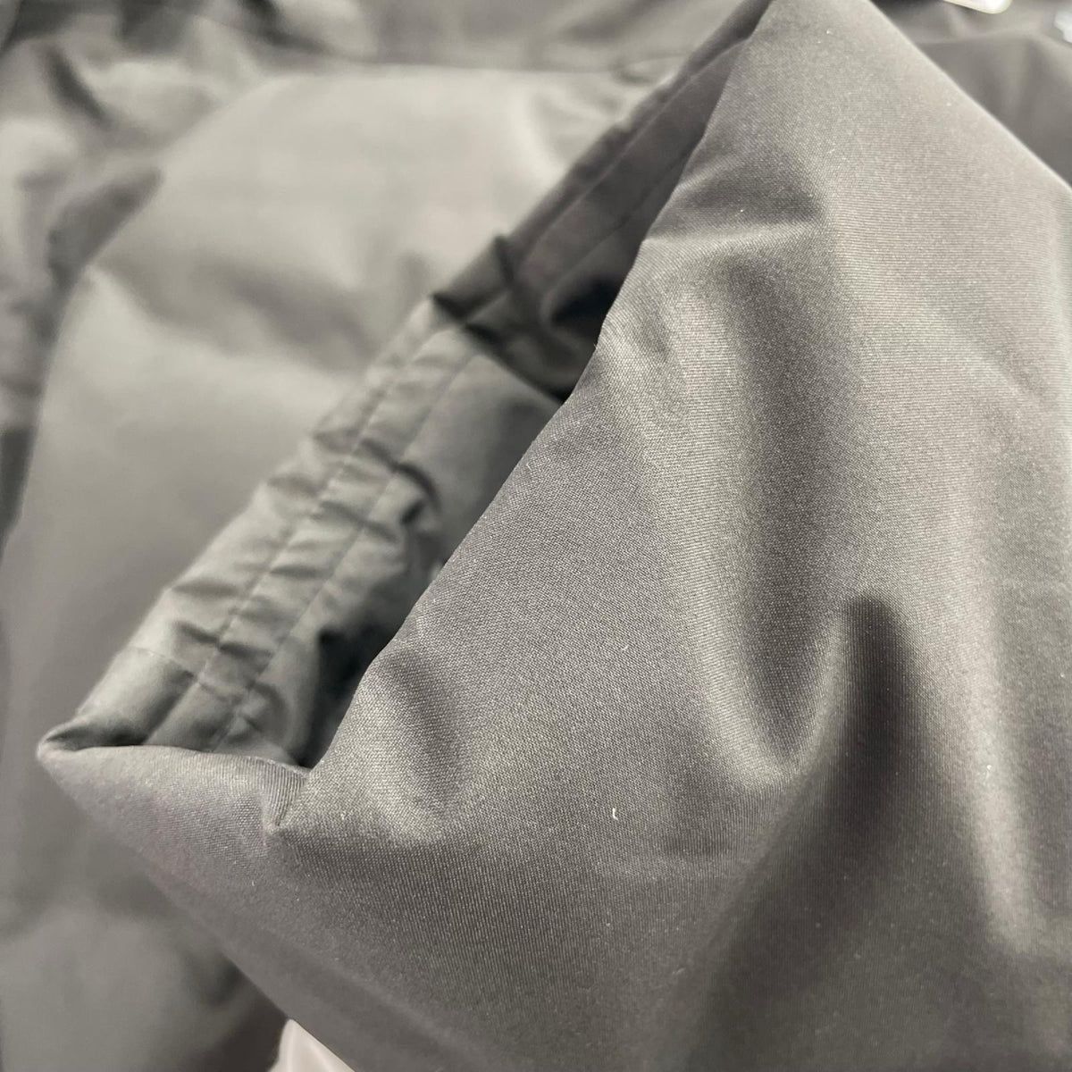 ブルゾン patagonia M's Jackson Glacier Jacket -L L ブラック