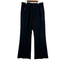 パンツ Piping Cowboy Pant 黒 (L) L ブラック