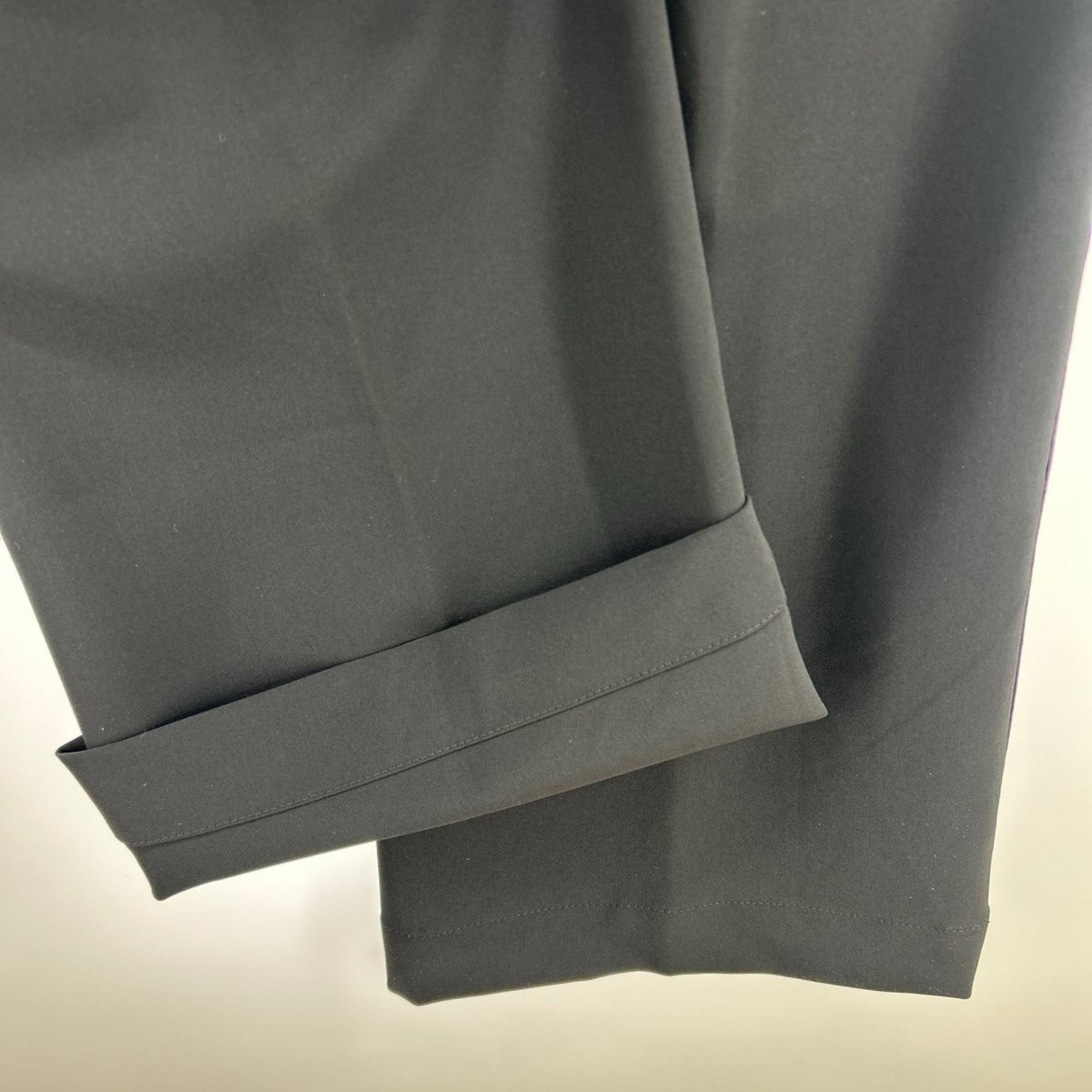 パンツ Piping Cowboy Pant 黒 (L) L ブラック