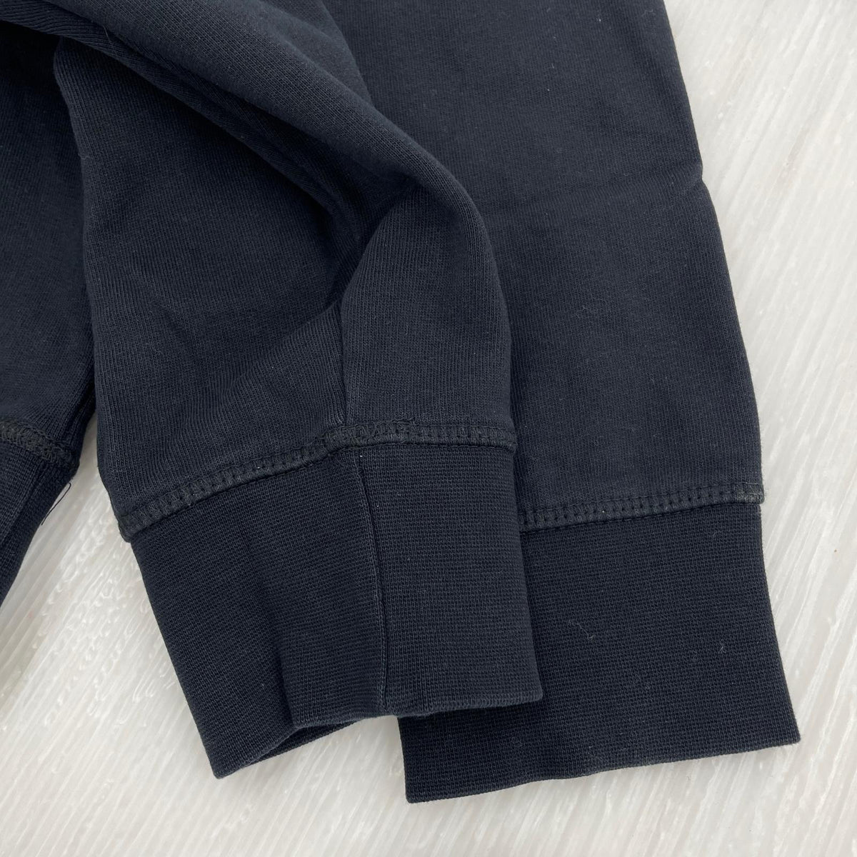スウェット POP TRADING COMPANY 黒 (XL) ブラック