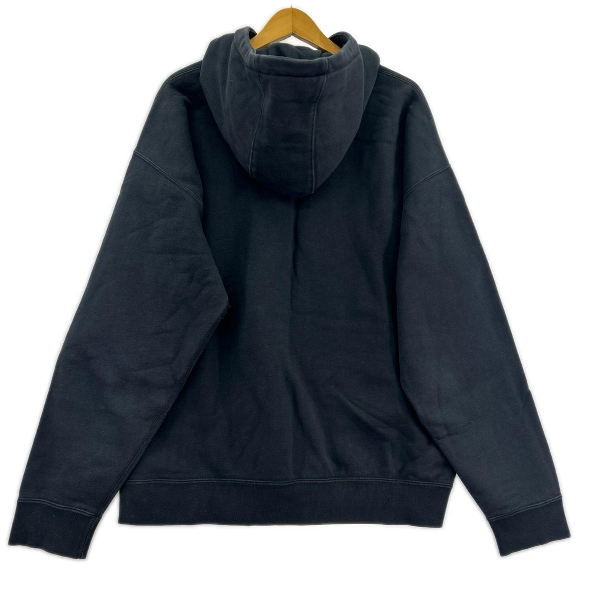 パーカー BLK L L ブラック