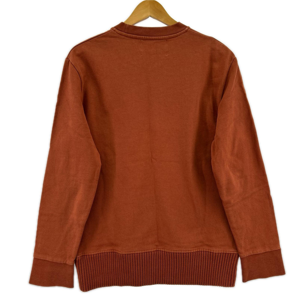 スウェット ×FRED PERRY ORG 38 38 ブラウン