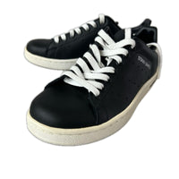 スニーカー STAN SMITH 24.5cm 24.5cm (US6 1/2 UK6 EU39) ブラック