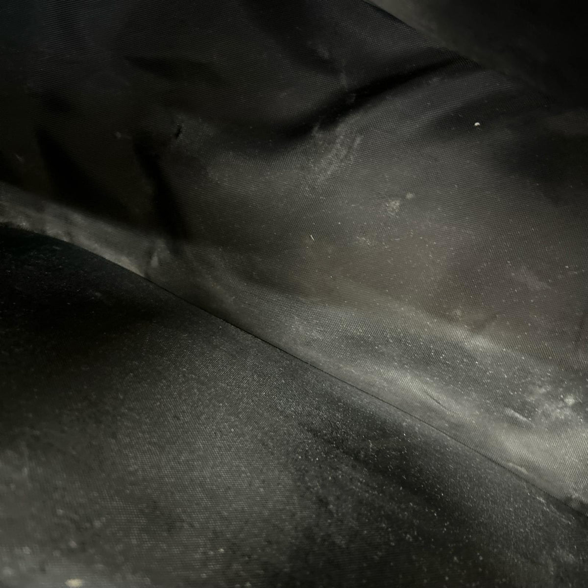 その他バッグ DEGNER サイドバッグ BLK ブラック