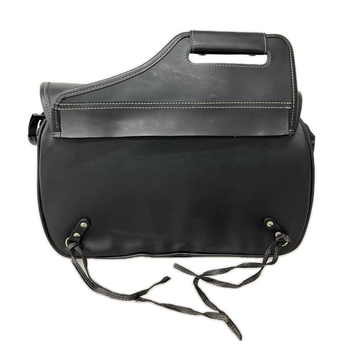その他バッグ DEGNER サイドバッグ BLK ブラック
