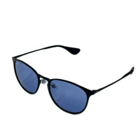 サングラス Ray-Ban ERIKA METAL ブルーレンズサングラス RB3539