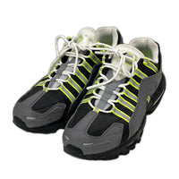 スニーカー NIKE Air Max 95 NDSTRKT ネオンイエロー 28.5㎝ 28.5cm (US10 1/2 UK10 EU47)