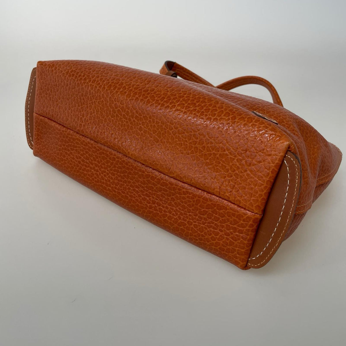 ショルダーバッグ レザー2Wayショルダーバッグ BRW ブラウン