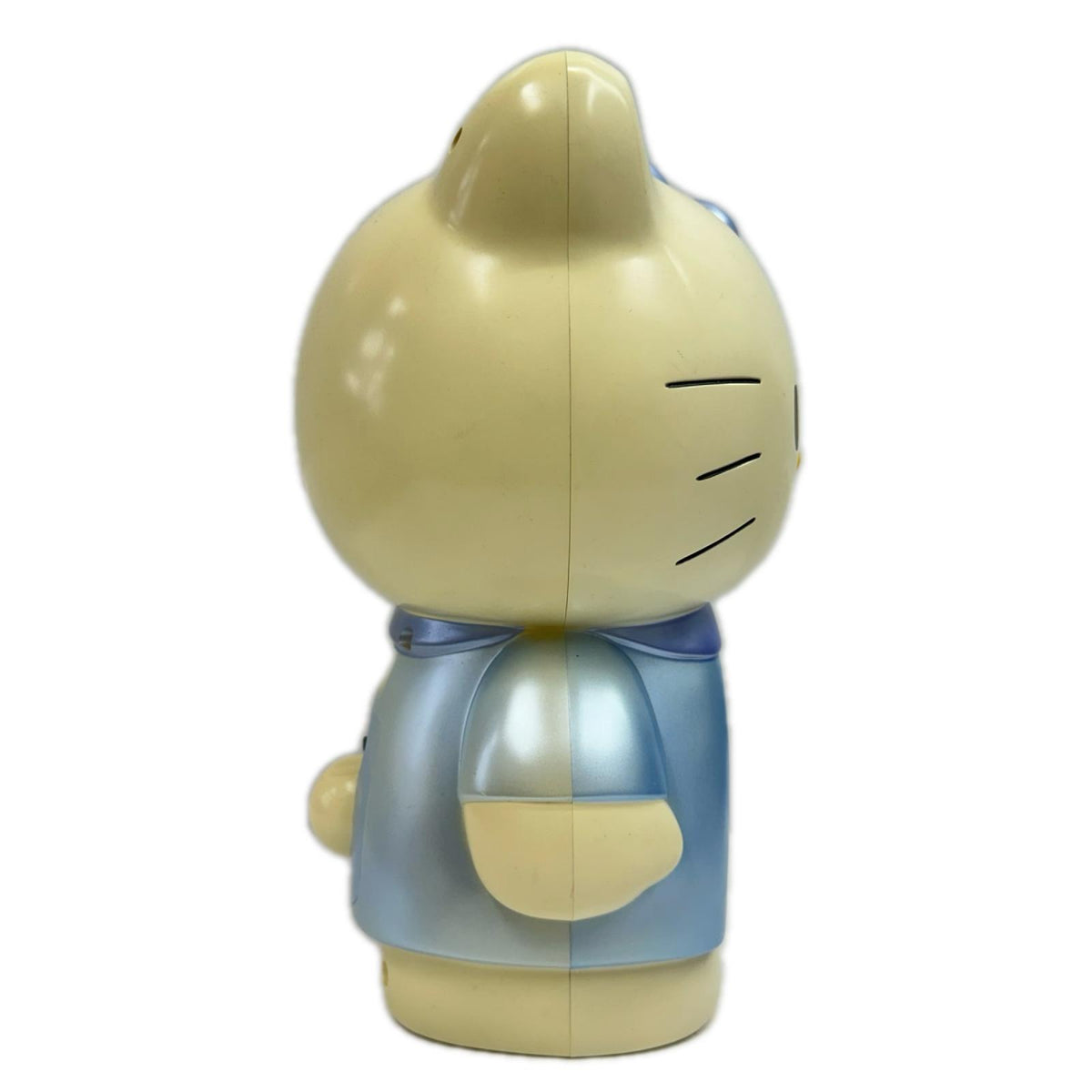 ハローキティ 目覚まし時計 フィギュア/グッズ