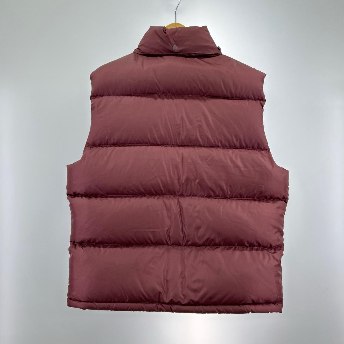 ダウンベスト POLO RALPH LAUREN ダウンベスト ワインレッド L