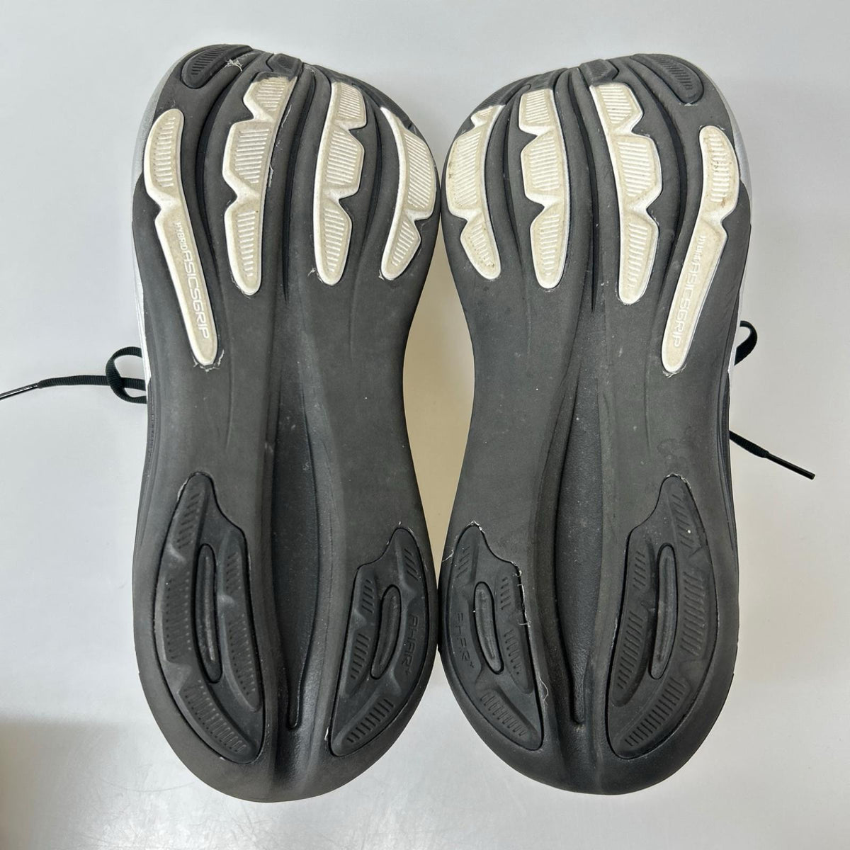 スニーカー GEL-NIMBUS 28 PLATINUM 28.5cm (US10 1/2 UK10 EU47) ブラック