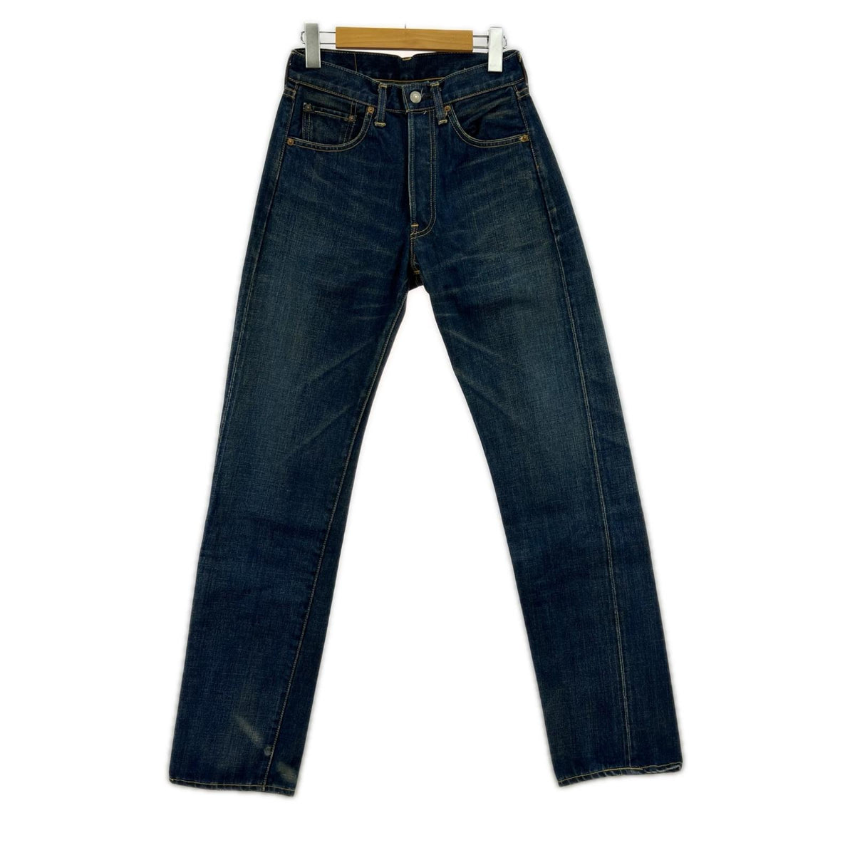デニムパンツ 00s 日本製 1966年Model 501 W29