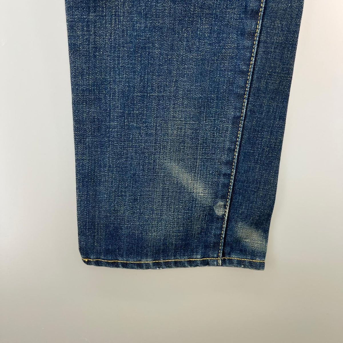 デニムパンツ 00s 日本製 1966年Model 501 W29