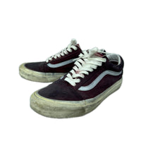スニーカー anaheim 赤(28.0) 28cm (US10 UK9 1/2 EU46) レッド