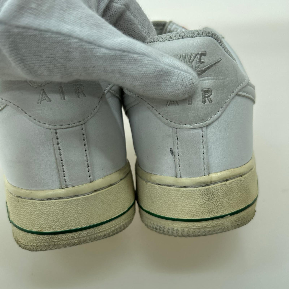スニーカー Air Force 1 Low Rose(28.0) 28cm (US10 UK9 1/2 EU46) ホワイト