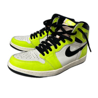 スニーカー AIR JORDAN 1 RETRO HIGH OG (28.5) 28.5cm (US10 1/2 UK10 EU47)